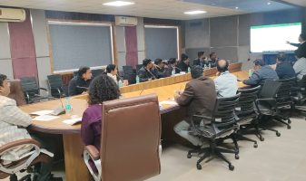 JIIDCO MEETINGS