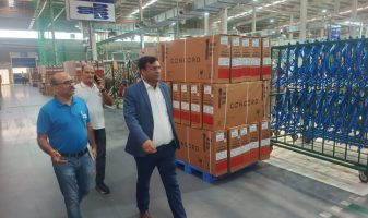 Industrial Visit to Ludhiana