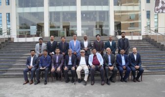 ICC MSME Financial Innovation Conclave 19 December 2025